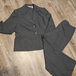 Sz 18w Alfred Dunner Suit separates-pants